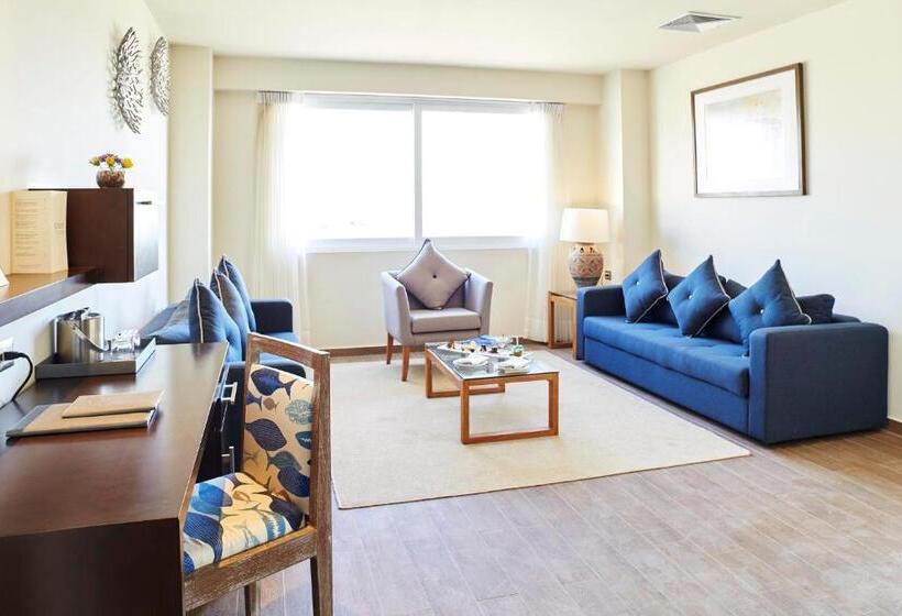 سوئیت مستر, Aranwa Paracas Resort & Spa