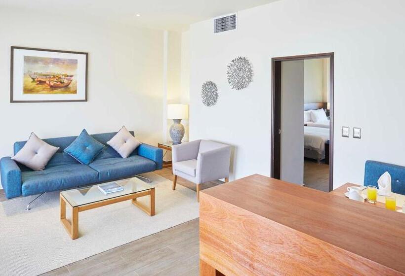 سوییت, Aranwa Paracas Resort & Spa