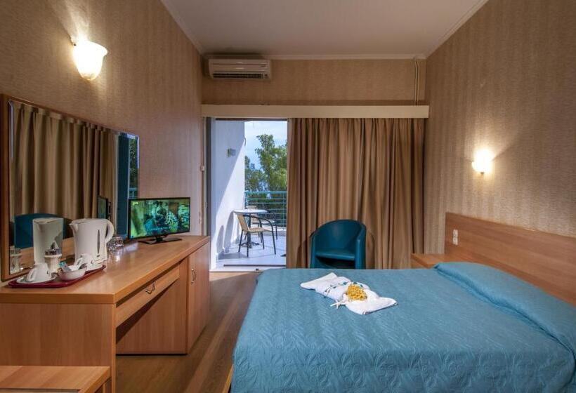 اتاق استاندارد, Florida Blue Bay Resort & Spa