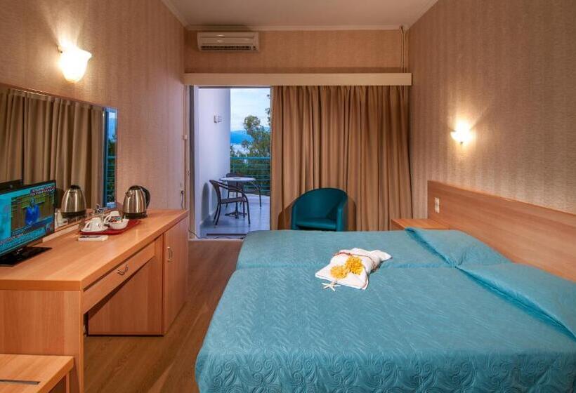 اتاق استاندارد یک نفره, Florida Blue Bay Resort & Spa