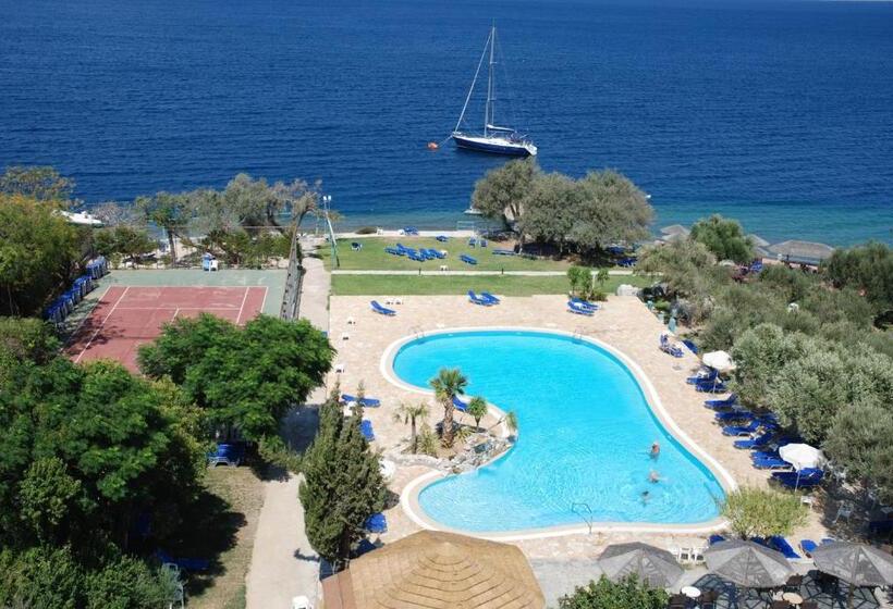 اتاق استاندارد یک نفره, Florida Blue Bay Resort & Spa