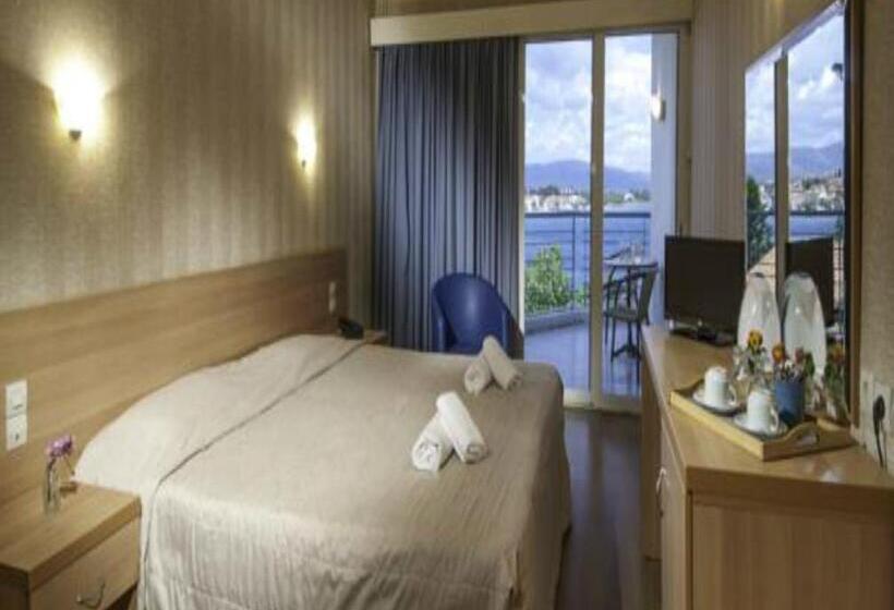 اتاق استاندارد یک نفره, Florida Blue Bay Resort & Spa