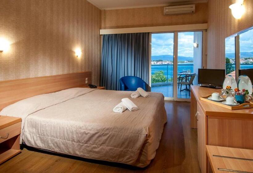 اتاق استاندارد سه نفره, Florida Blue Bay Resort & Spa