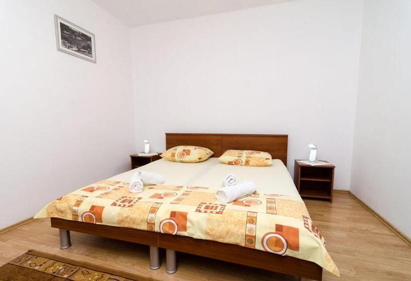Номер Стандарт, Rooms Karla
