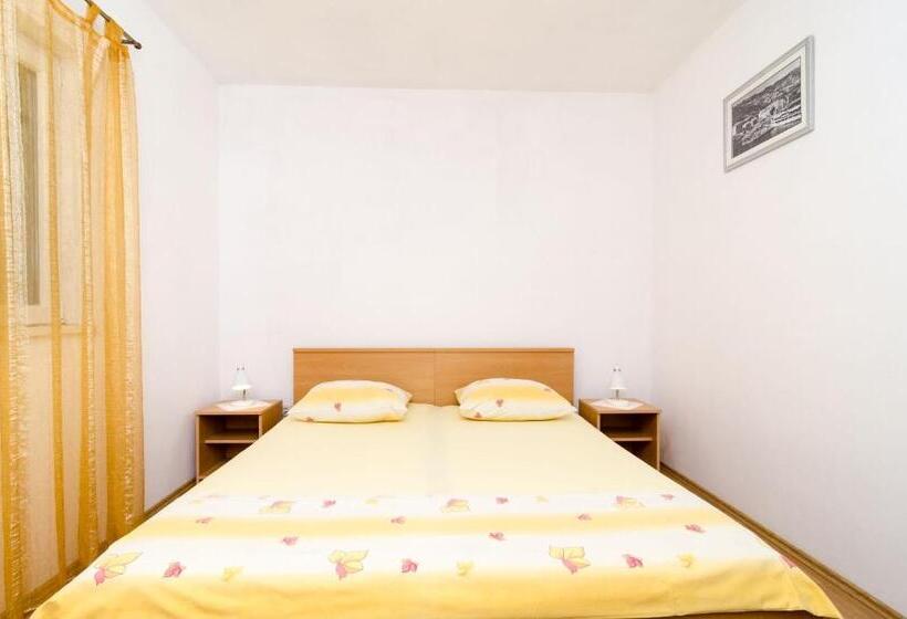 Номер Basic, Rooms Karla
