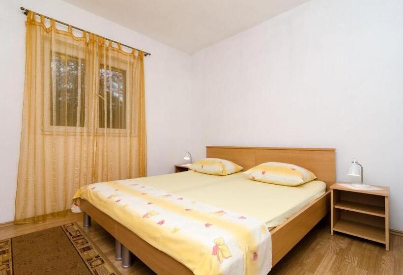 Номер Basic, Rooms Karla