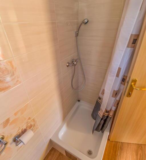 Студия Стандарт Вид на Море, Rooms Karla