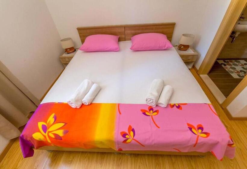 Номер Economy, Rooms Karla