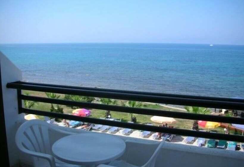 Номер Стандарт Вид на Море, Souli Beach