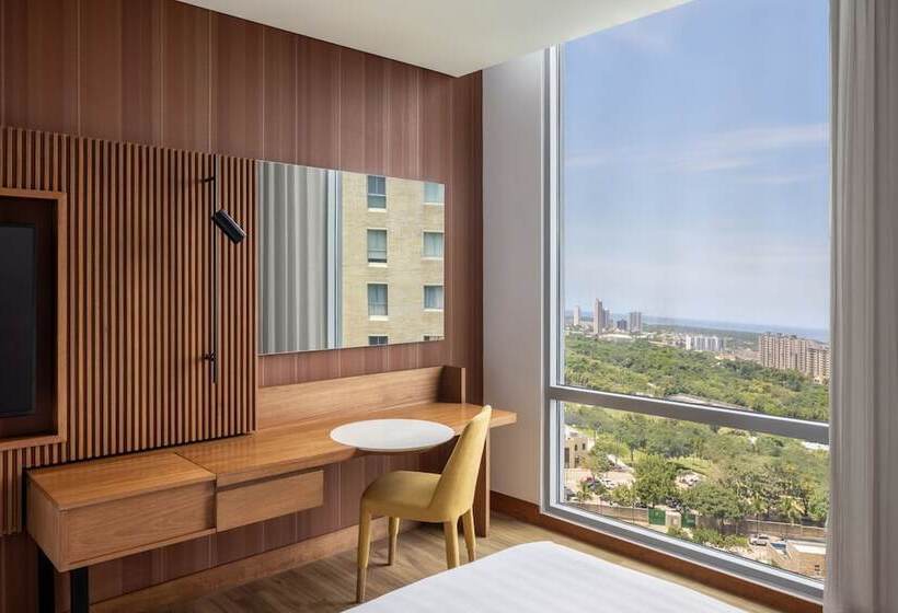 クラブルーム, Barranquilla Marriott