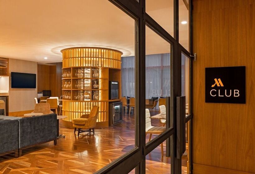 クラブスイート, Barranquilla Marriott