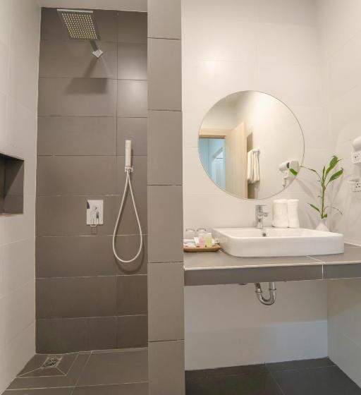 디럭스 패밀리 룸, Lh Residence 752