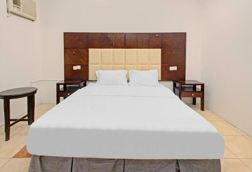 Apartamento 1 Dormitório, Oyo 601 Ibs For Residential Units