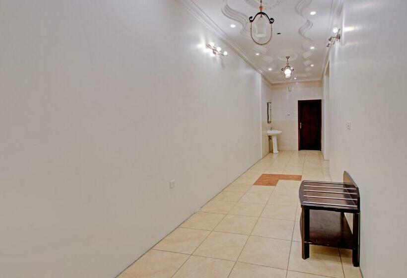 Apartamento 1 Dormitório, Oyo 601 Ibs For Residential Units