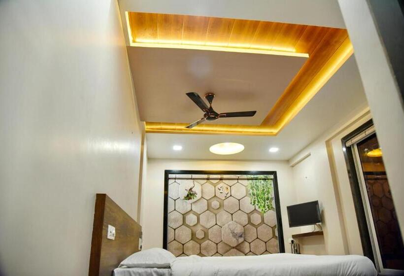Стандартный Номер Кровать Кинг, Jimmy Beach Resort