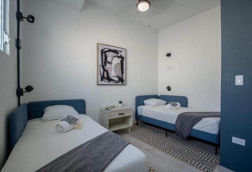 اتاق استاندارد, La Buena Vida Inn