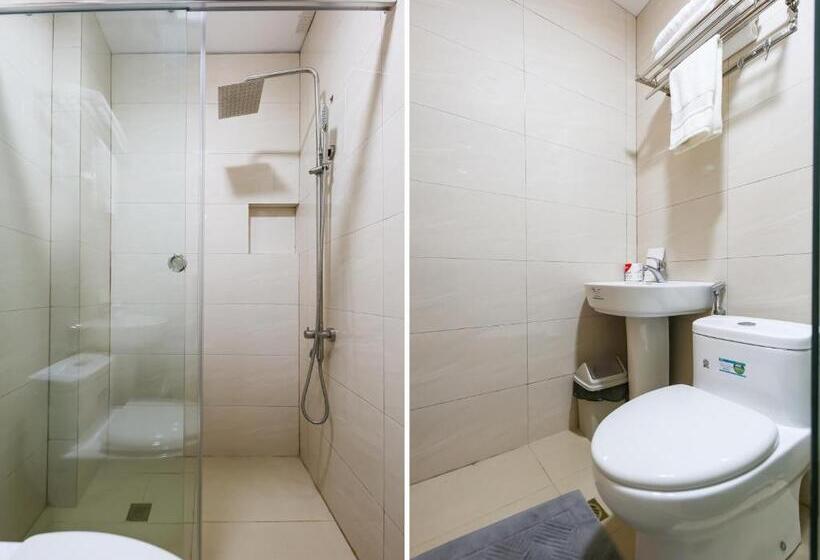חדר סטנדרט, Doña Aurora Condotel