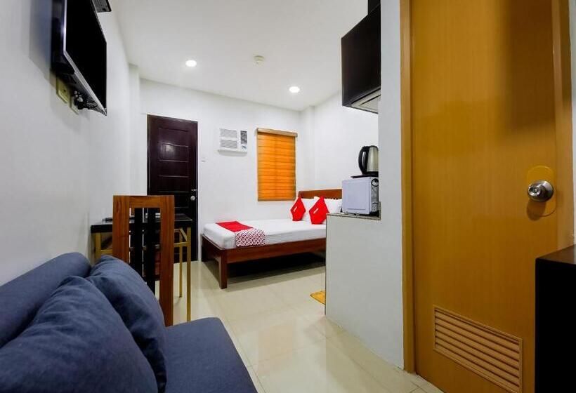 חדר סטנדרט, Doña Aurora Condotel