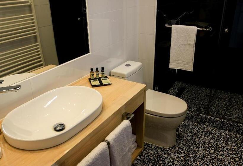 Люкс Deluxe Вид на Море, Casa Negra Santo Domingo