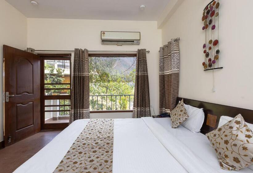 اتاق استاندارد, Yogved Hospitality & Resort