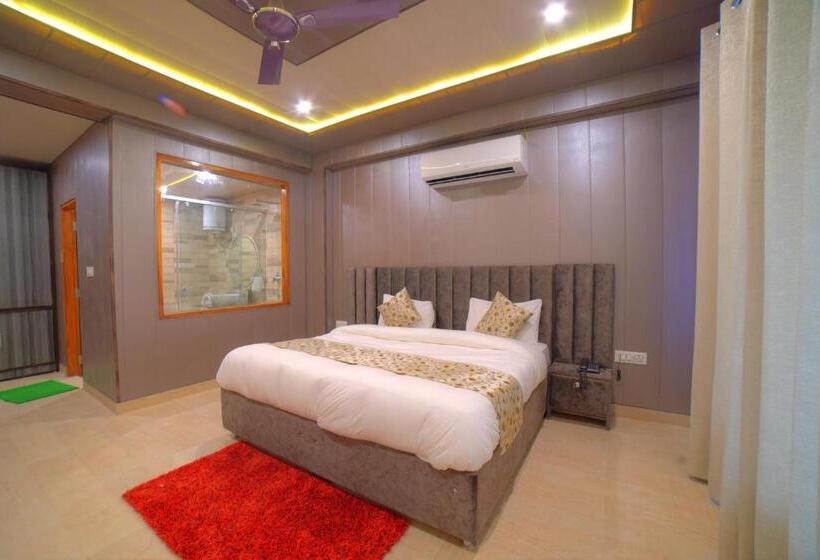 اتاق سوپریور, Yogved Hospitality & Resort