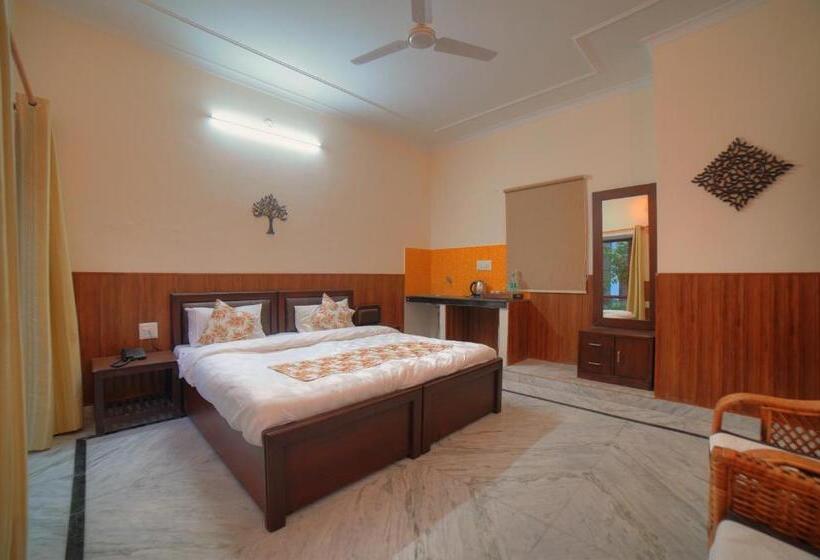 اتاق استاندارد, Yogved Hospitality & Resort