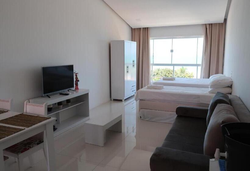 스탠다드 스튜디오, Terra Nostra Residence