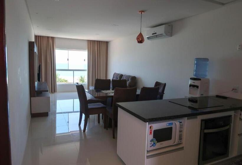 침실 1개 아파트, Terra Nostra Residence