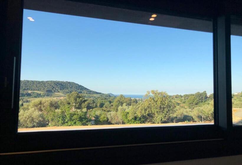 اتاق استاندارد, Villa Padi La Cadière D Azur