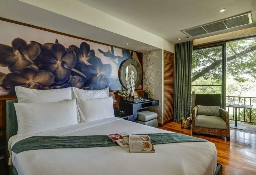 ویلای سوپریور 1 خوابه, Baan Souchada Resort & Spa