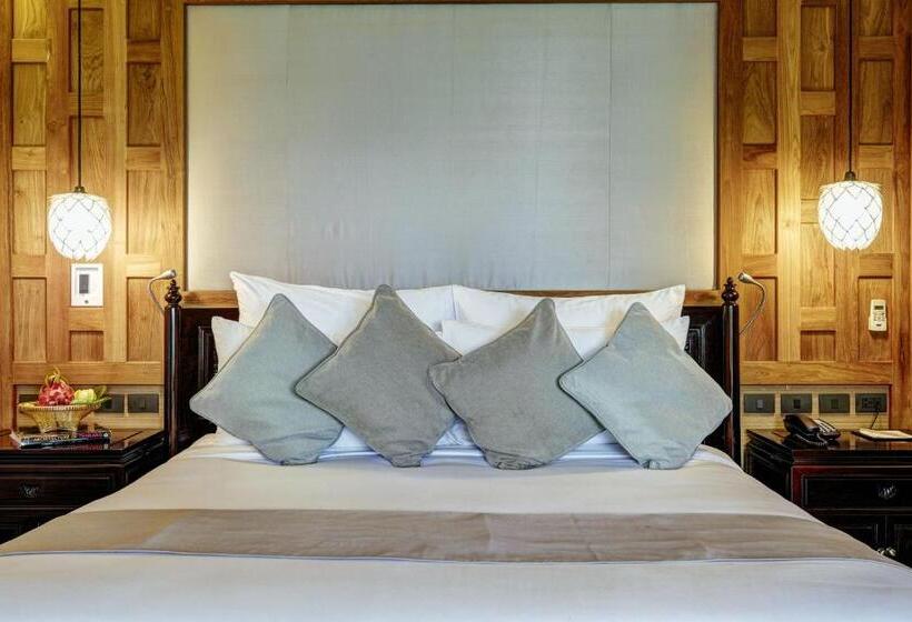 ویلای 1 خوابه, Baan Souchada Resort & Spa