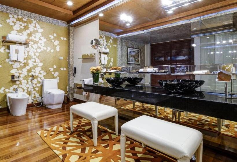 سوئیت رویال, Baan Souchada Resort & Spa