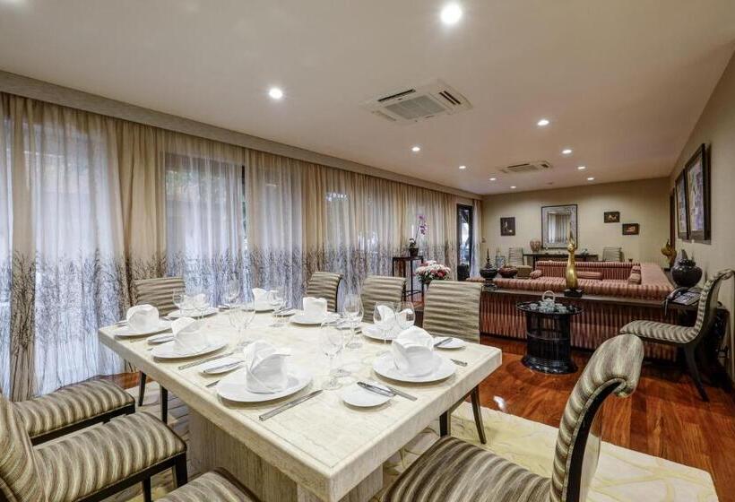 سوئیت رویال, Baan Souchada Resort & Spa