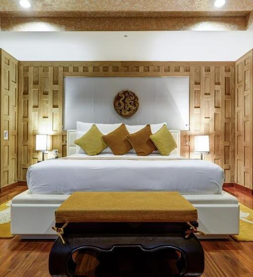 سوئیت رویال, Baan Souchada Resort & Spa