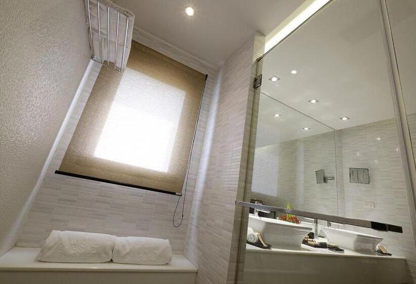 ویلای 1 خوابه, Baan Souchada Resort & Spa