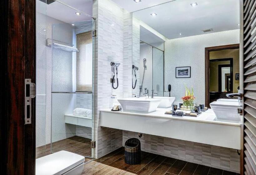 ویلای 1 خوابه, Baan Souchada Resort & Spa
