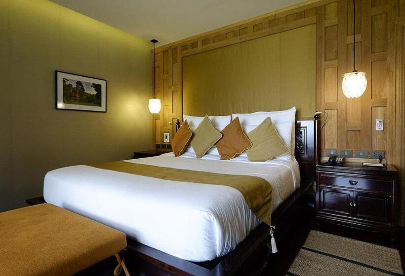ویلای 1 خوابه, Baan Souchada Resort & Spa