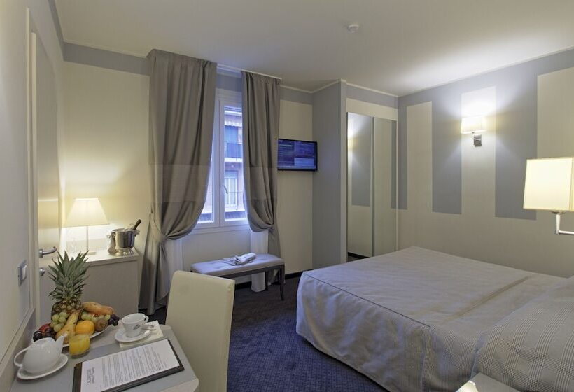 اتاق راحتی, Boutique Hotel Calzavecchio