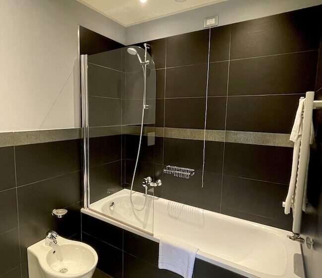 اتاق استاندارد, Boutique Hotel Calzavecchio