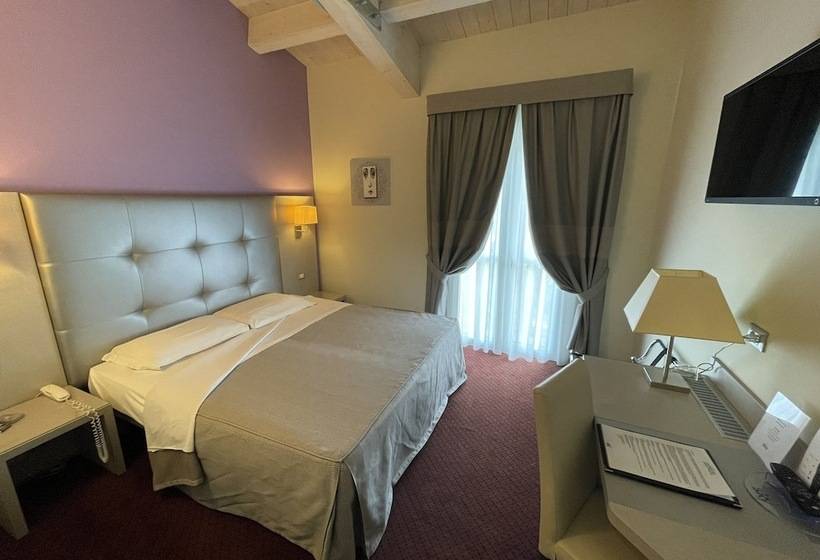 اتاق استاندارد, Boutique Hotel Calzavecchio