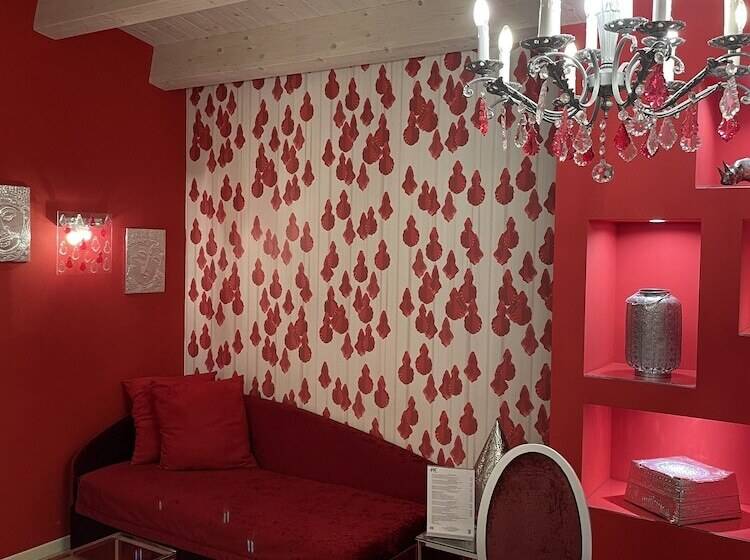 سوییت, Boutique Hotel Calzavecchio