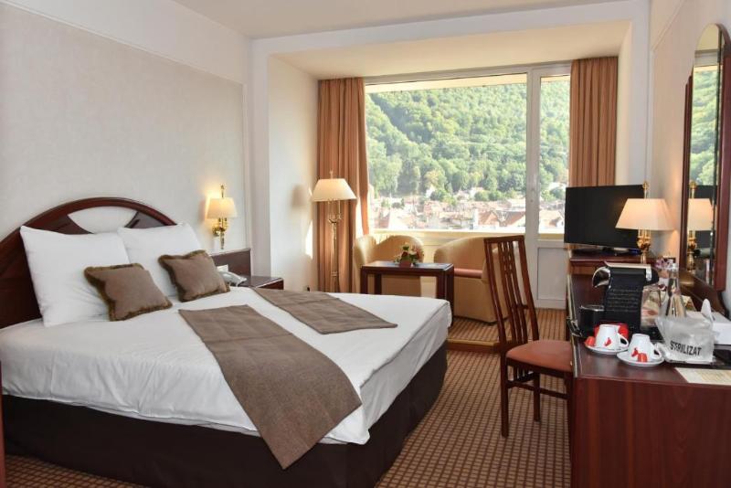 سوئیت با بالکن, Boutique Hotel Calzavecchio
