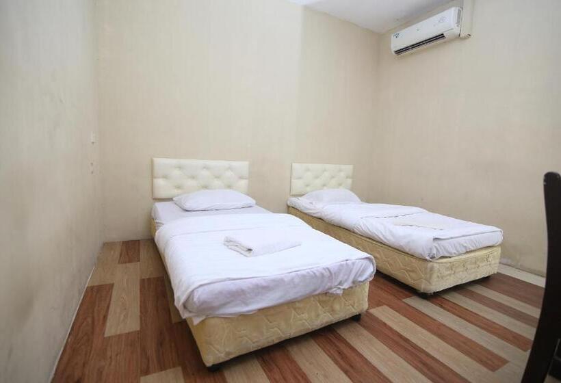 Номер Стандарт, L&c Premium Stay