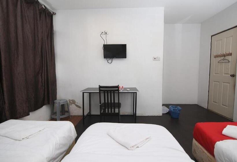 Family Suite, L&c Premium Stay