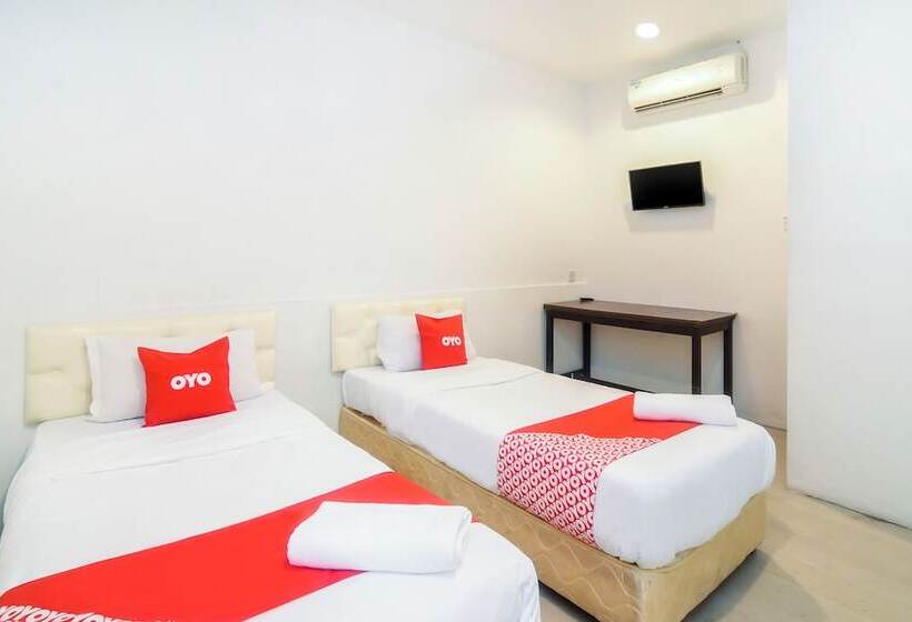 Номер Стандарт, L&c Premium Stay
