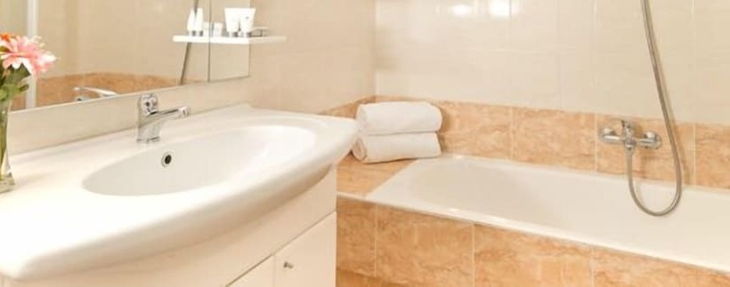 اتاق استاندارد, Park Hotel La Grave