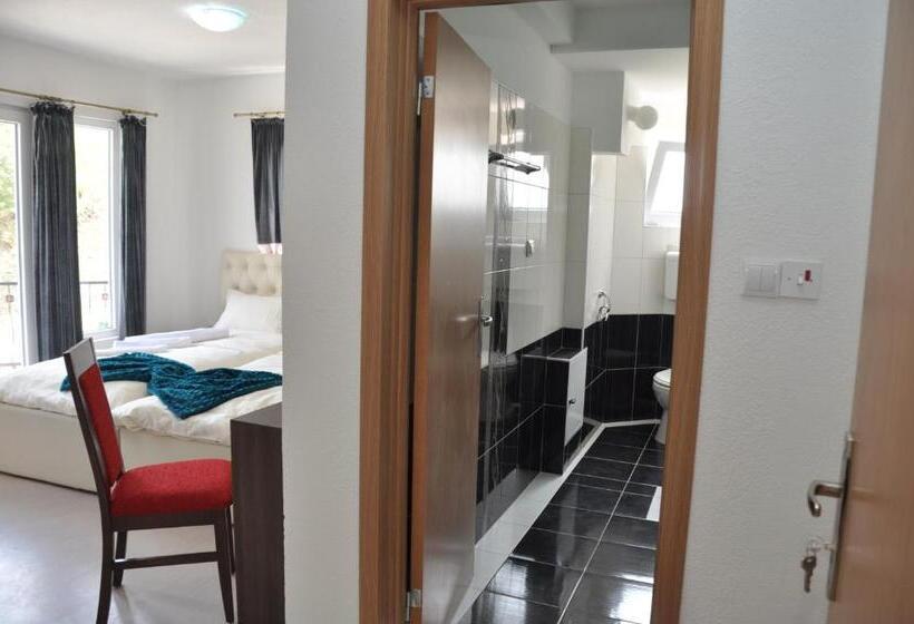 اتاق استاندارد, Villa Bella Boutique