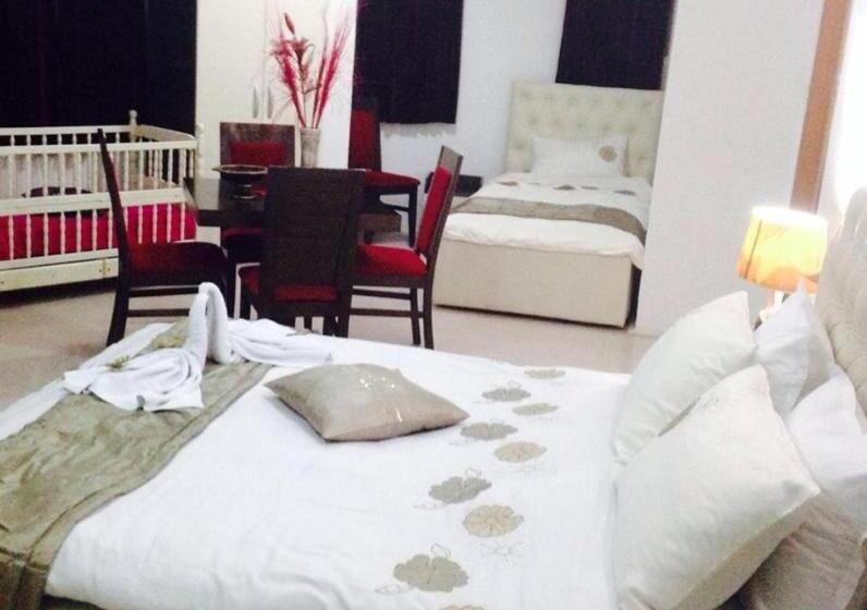 اتاق استاندارد, Villa Bella Boutique