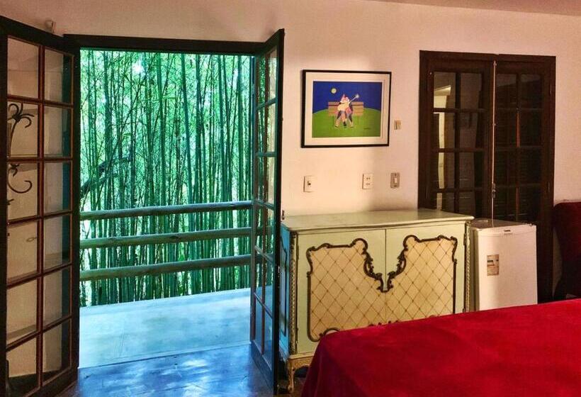 Номер Superior, Pousada Valle Paradiso