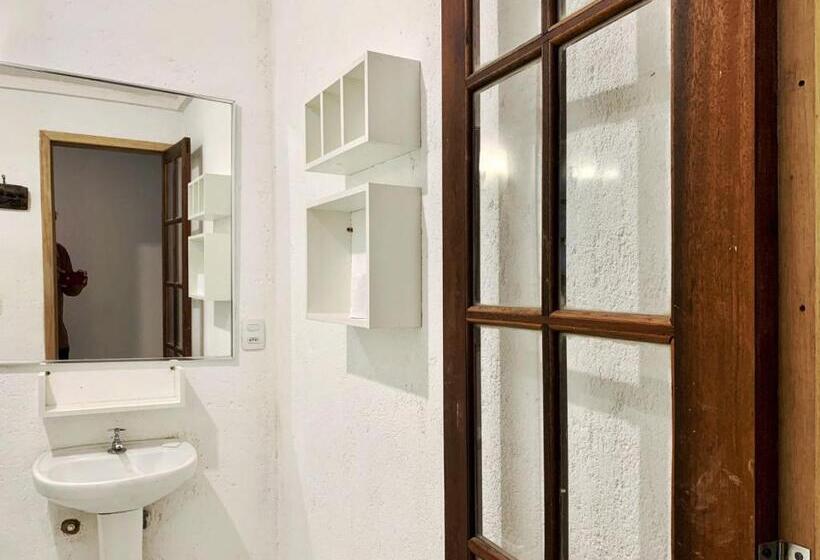 Четырехместный Номер Стандарт, Pousada Valle Paradiso